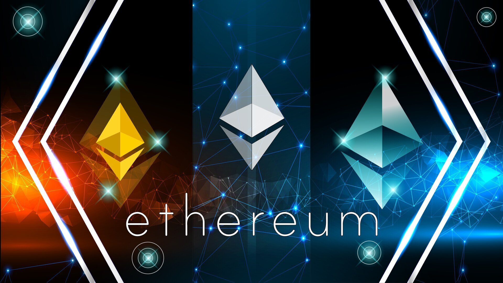 Происхождение идеи Ethereum