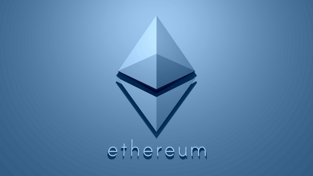 Происхождение идеи Ethereum